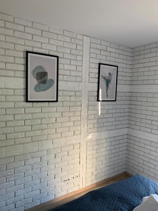 Apartamenty Amira W Kompleksie Apartamenty Piano Свєрадув-Здруй Екстер'єр фото