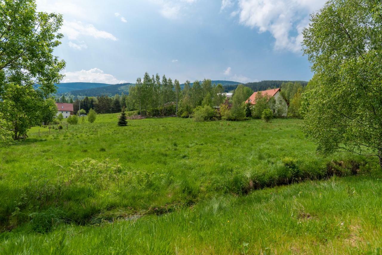 Apartamenty Amira W Kompleksie Apartamenty Piano Свєрадув-Здруй Екстер'єр фото