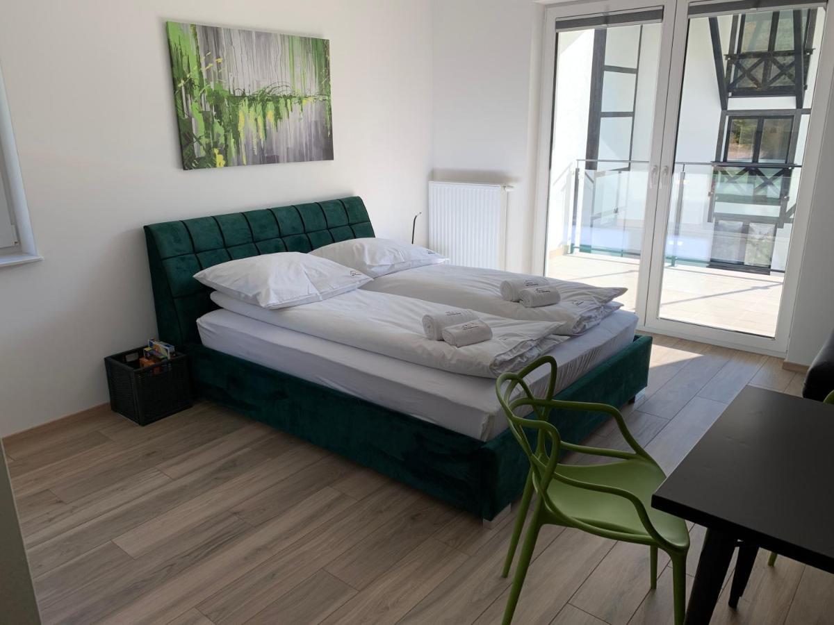 Apartamenty Amira W Kompleksie Apartamenty Piano Свєрадув-Здруй Екстер'єр фото