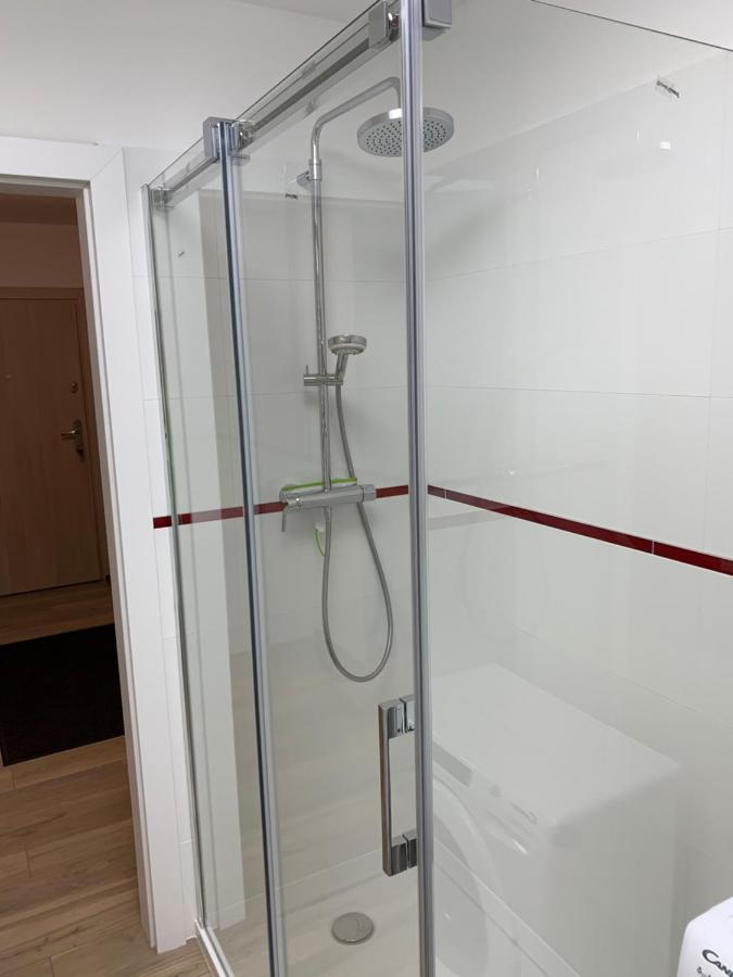 Apartamenty Amira W Kompleksie Apartamenty Piano Свєрадув-Здруй Екстер'єр фото