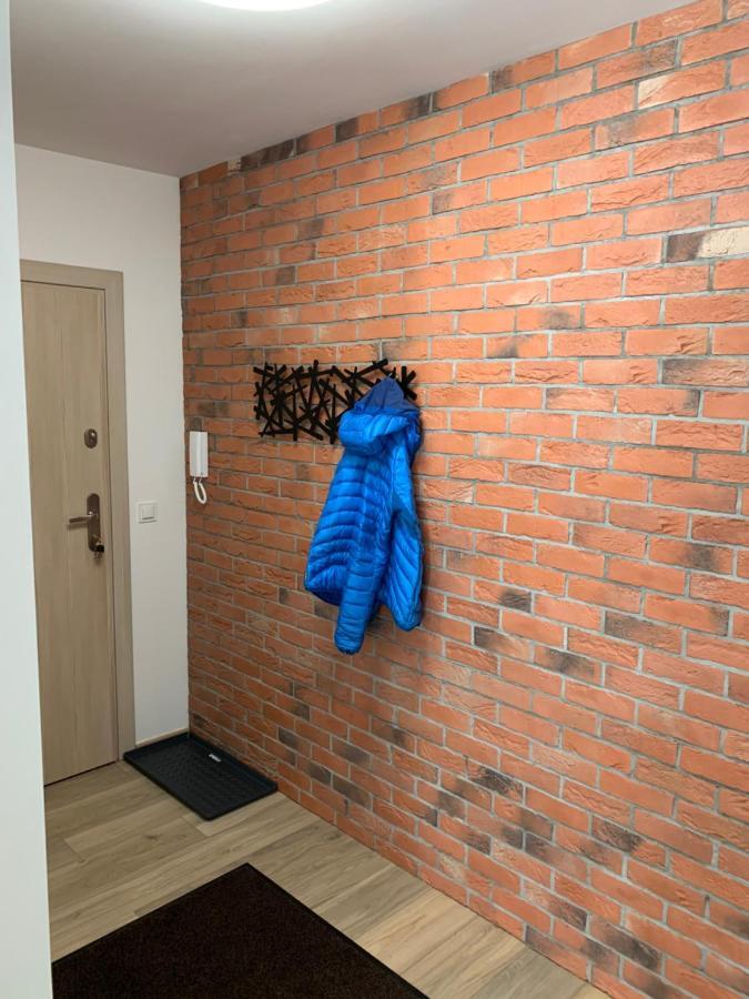 Apartamenty Amira W Kompleksie Apartamenty Piano Свєрадув-Здруй Екстер'єр фото