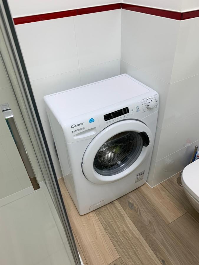 Apartamenty Amira W Kompleksie Apartamenty Piano Свєрадув-Здруй Екстер'єр фото